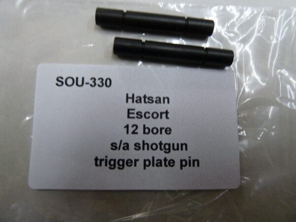SOU-330 Hatsan Escort trigger plate pin Hatsan Escort trigger plate pin