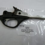 Hatsan Escort 20 gauge trigger plate assembly