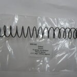 Hatsan Escort 12 gauge recoil spring