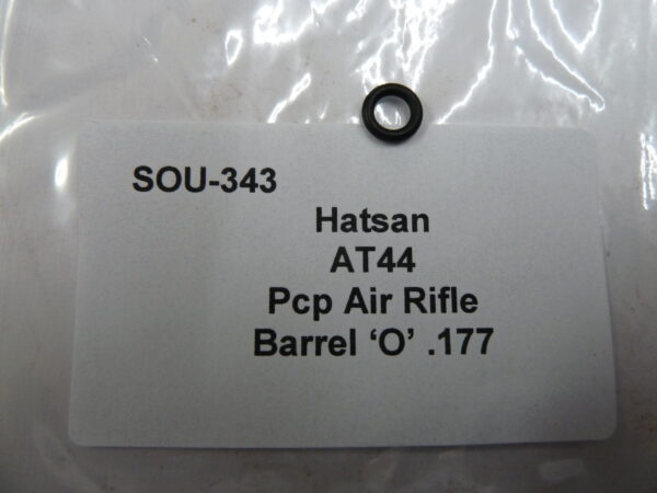 Hatsan 'O' Ring Barrel Number 70 .177