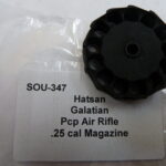 Hatsan Galatian .25 magazine