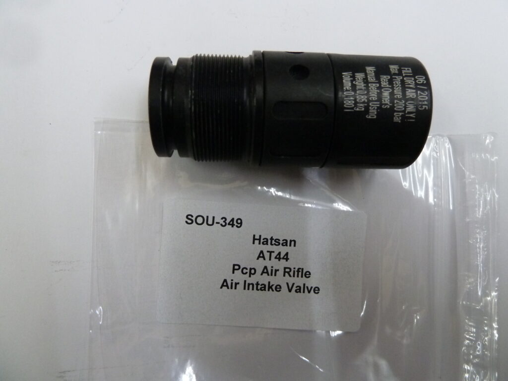 Hatsan AT44 Air Intake Valve - Southerton Guns