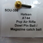 Hatsan AT44 dowl pin ball