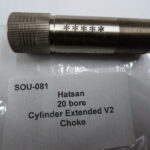 Hatsan 20 gauge choke cylinder extended V2