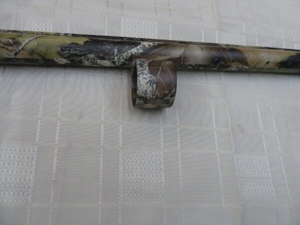 Hatsan Escort 12 bore barrel 26" MOBU SV