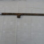 Hatsan Escort 12 bore barrel 26" MOSG LH