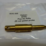 Hatsan BT65 .25 cal pellet probe
