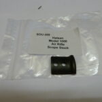 Hatsan Model 1000 scope stop