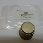 Hatsan Escort magazine cap