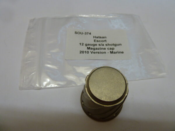 SOU-373 Hatsan Escort 12 gauhe sa shotgun magazine cap 2010 version marine (1) Hatsan Escort magazine cap
