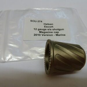 Hatsan Escort magazine cap