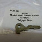 Hatsan Striker Series Trigger Sear