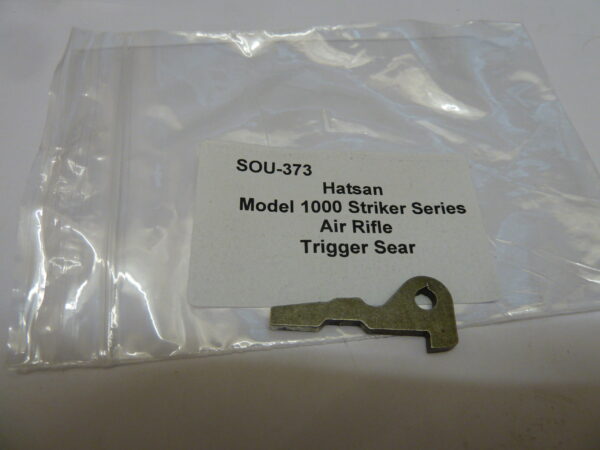 Hatsan Striker Series Trigger Sear