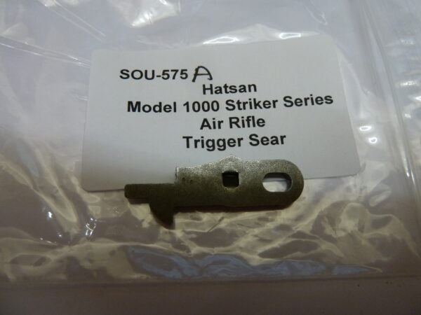 Hatsan Model 1000 Trigger Sear