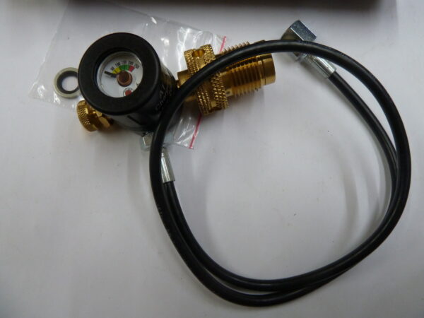 Hatsan Charging Kit