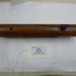 Hatsan Galatian pcp Air Rifle forend