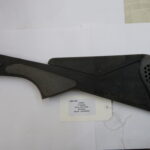 Hatsan 12 gauge over and under synthetic stock
