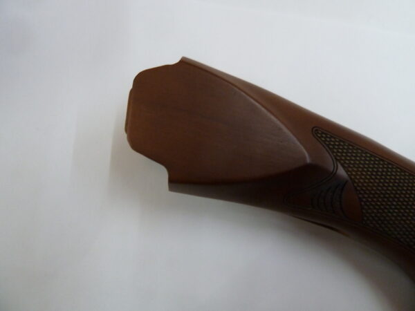 Hatsan 12 gauge over and under stock