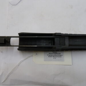 Hatsan Escort FieldHunter 12 gauge action bar - Image 3