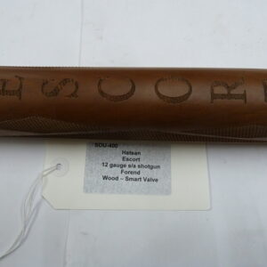 Hatsan Escort 12 gauge Wood Forend - Image 3