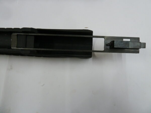 Hatsan Escort 12 gauge pump action Forend