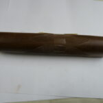 Hatsan Escort 12 gauge Wood Forend old style