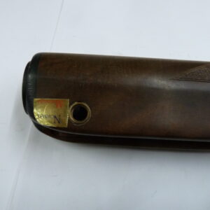 Hatsan Escort 12 gauge Wood Forend old style - Image 4