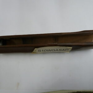 Hatsan Escort 12 gauge Wood Forend old style
