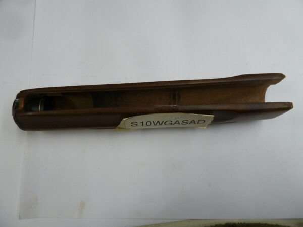 Hatsan Escort 12 gauge Wood Forend old style