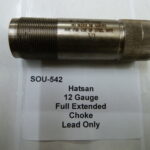 Hatsan 12 gauge choke Full Extended V3