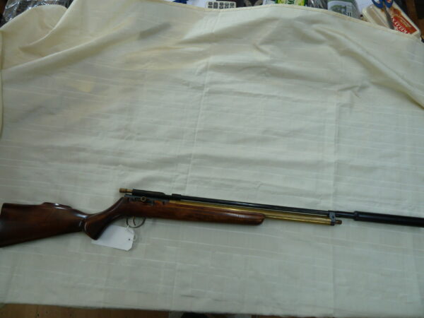 Daystate Huntsman .177 FAC pcp Air Rifle