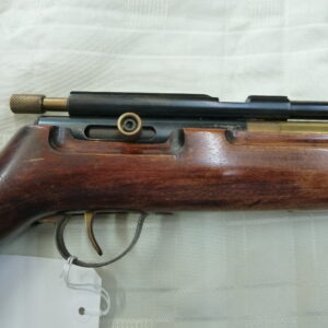 Daystate Huntsman .177 FAC pcp Air Rifle - Image 3