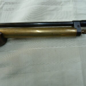 Daystate Huntsman .177 FAC pcp Air Rifle - Image 4