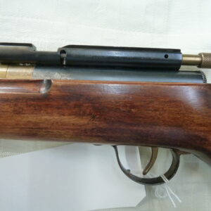 Daystate Huntsman .177 FAC pcp Air Rifle - Image 7