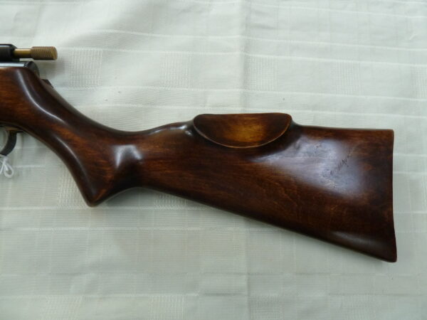 Daystate Huntsman .177 FAC pcp Air Rifle