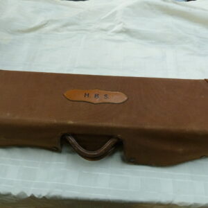 Boss 12 gauge side by side shotguns - pair - Image 19