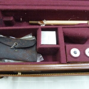 Boss 12 gauge side by side shotguns - pair - Image 25