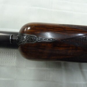 Purdey 12 gauge over and under shotgun - Image 11