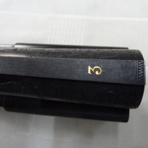 Purdey 12 gauge over and under shotgun - Image 16