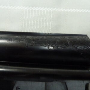 Purdey 12 gauge over and under shotgun - Image 17