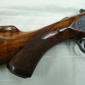 Purdey 12 gauge over and under shotgun - Image 20