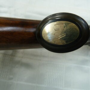 Purdey 12 gauge over and under shotgun - Image 22