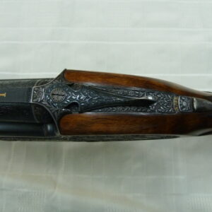 Purdey 12 gauge over and under shotgun - Image 7