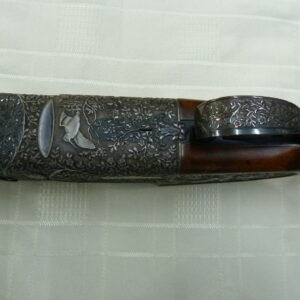 Purdey 12 gauge over and under shotgun - Image 8