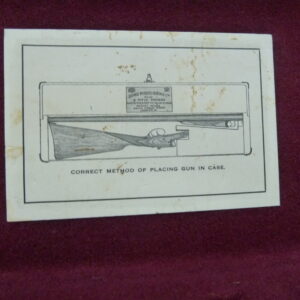 Purdey 12 gauge over and under shotgun - Image 32