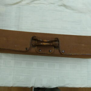 Purdey 12 gauge over and under shotgun - Image 24