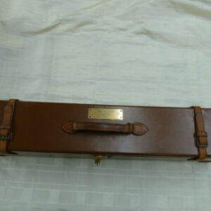 Purdey 12 gauge over and under shotgun - Image 25