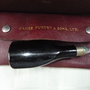 Purdey 12 gauge over and under shotgun - Image 30
