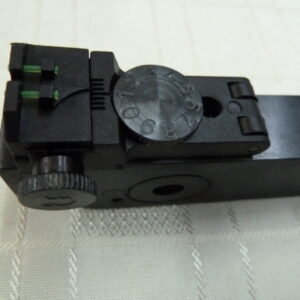 Hatsan Model 60 Air Rifle barrel