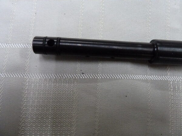 Hatsan BT65 .22 pcp Air Rifle barrel